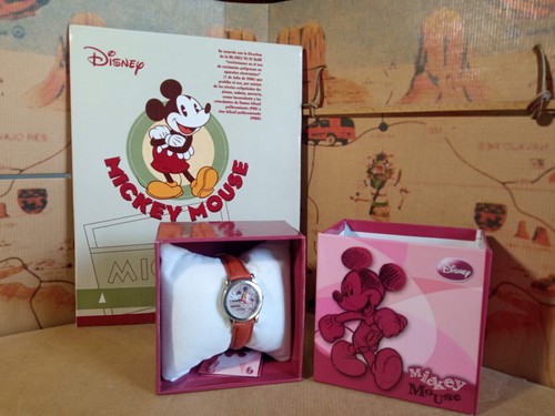 1876 orologio disney limited - orologio,