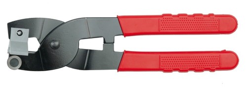 Pinza per vetro - ,