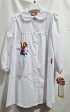 Grembiule Bianco Scuola