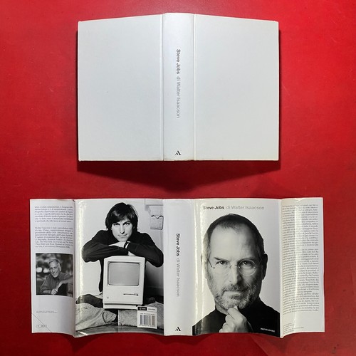 Walter isaacson steve jobs - isaacson,