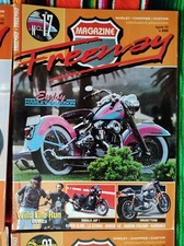 Rivista Freeway Magazine N17