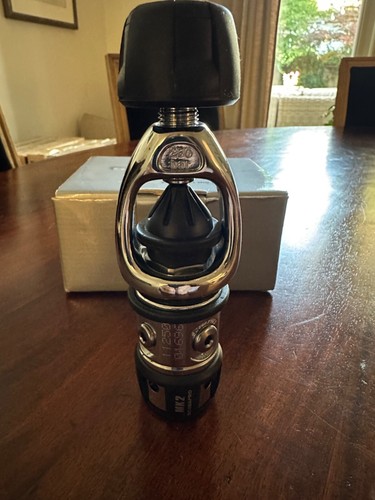 Scubapro mk2 first stage - -,