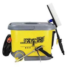 Idropulitrice elettrica
