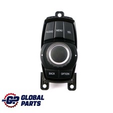 Interruttore Controller iDrive