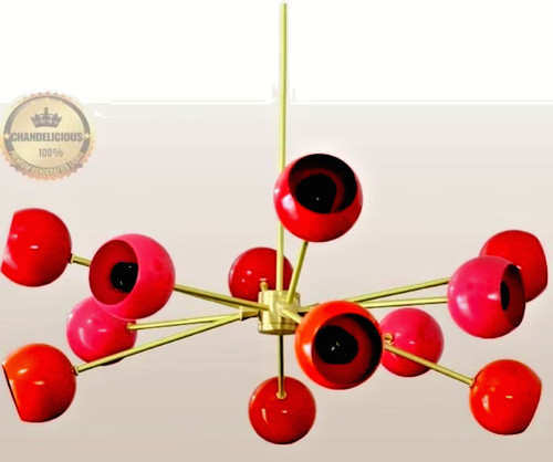 Multi direzionale bulbo - a,
