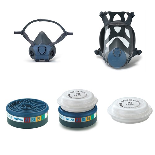 Moldex series 7000 mezze - moldex,