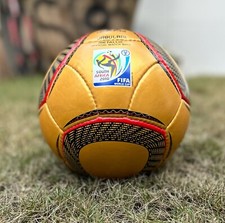 JABULANI Calcio | PALLONE