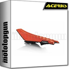 ACERBIS SELLA HARD ARANCIO KTM