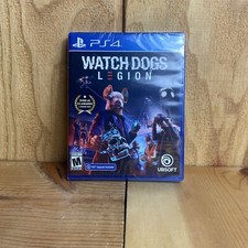 NUOVO SIGILLATO - Watch Dogs