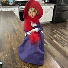 Byers Choice The Carolers