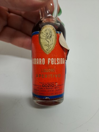 Mignon miniature amaro - miniature,