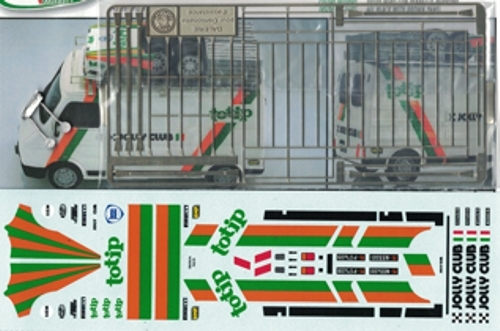 Transkit fiat 242 - transkit,