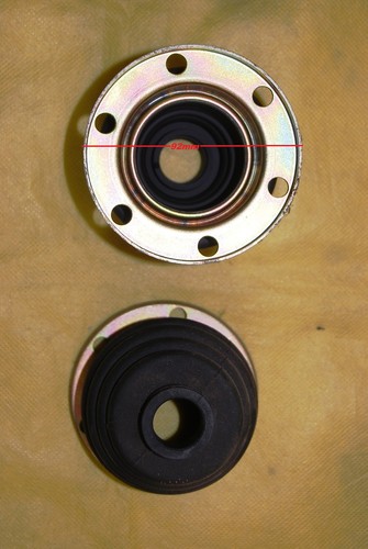 Compatibile con golf mk1 jetta - compatibile,