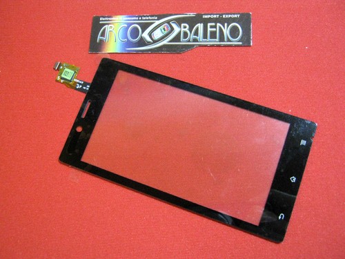 Vetro touch screen per - vetro, sony