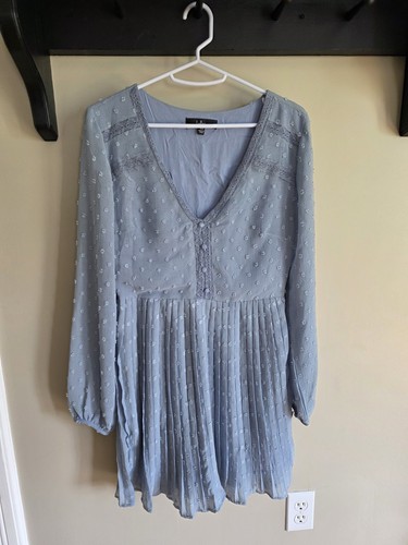 Mini abito donna lulus - abito,