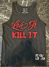 Y2K Rich Piana Love It Kill It