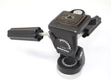 Manfrotto 141RC Testa