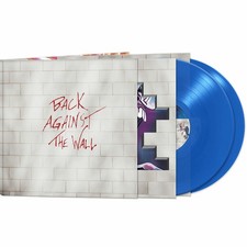 Various Artists Back Against the Wall: A Tribute to Pink Floyd (Vinyl LP)