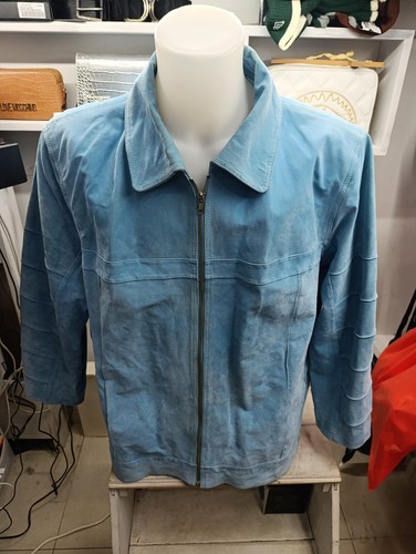 Giacca giubbino uomo - , in