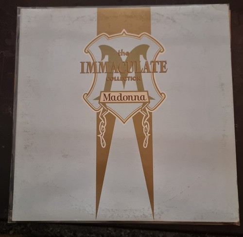 Doppio vinile giri madonna - giri,