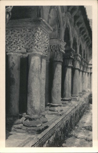 Cartolina navarro - f.,