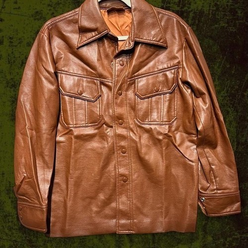 Giacca western vera - , vintage