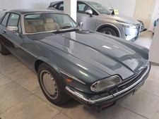 1985 Jaguar XJS 3.6L Inline-6 (224 hp), TWR trim, New brakes, AC-