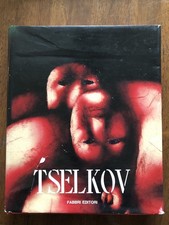 Oleg Tselkov 1988 Fabbri