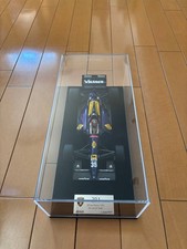 LOOK SMART 1/18 MODENA 291