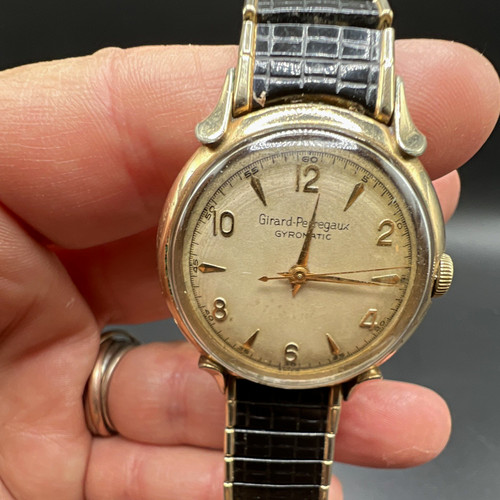 Orologio vintage anni - orologio,