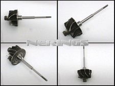 Turbocompressore Turbina Nuova