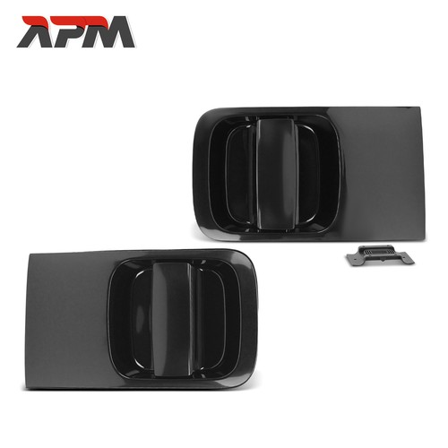 Maniglia porta esterna - 2x,