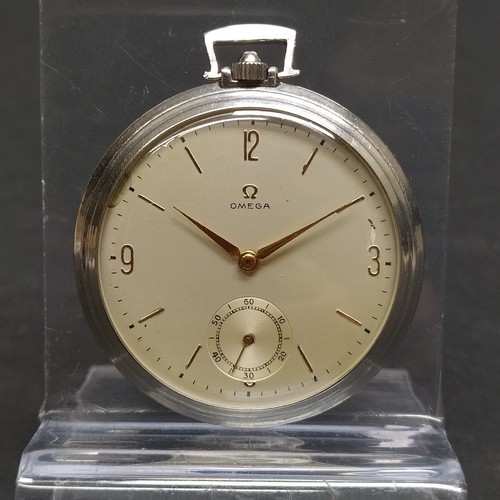 Orologio tasca omega a - da,