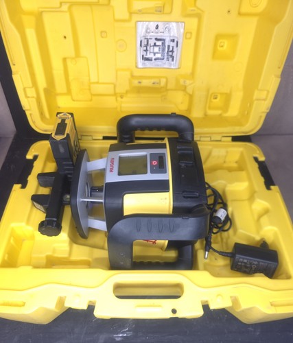 Leica rugby clx 700 kit - rugby,