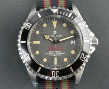 Steinhart Ocean Vintage Rosso