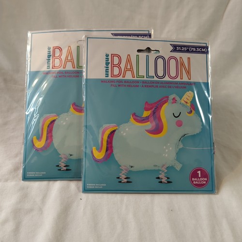 Palloncini elio lamina - 2,