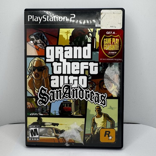 Rockstar games grand theft - rockstar,