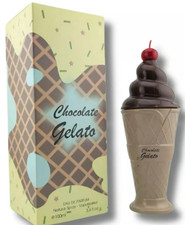 CHOCOLATE GELATO Women's