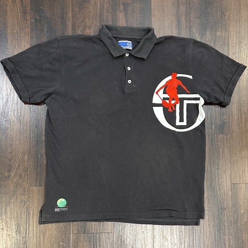 Rara polo tennis vintage