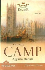 AGGUATO MORTALE CAMP CANDACE