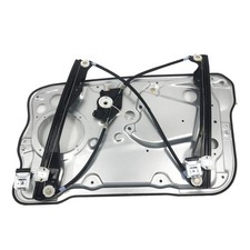 Alzavetro elettrico per Skoda