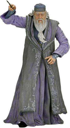 Personaggio albus silente - personaggio,