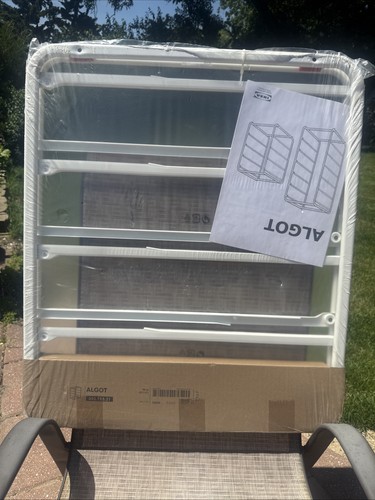 Ikea algot sistema - ikea,