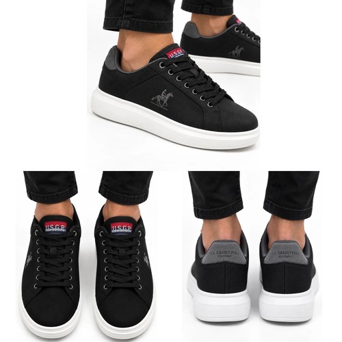 Sneakers uomo scarpe - sneakers,