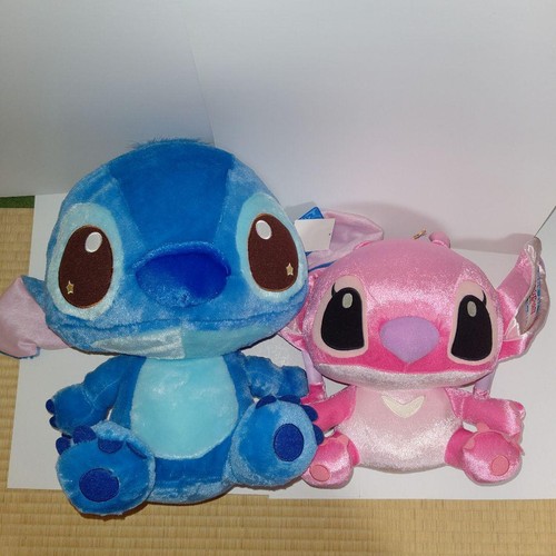 Peluche stitch extra - peluche,