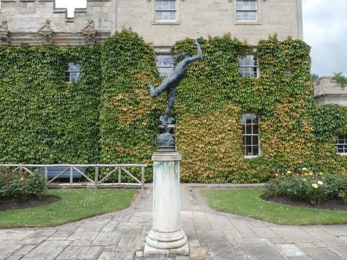 Photo 6x4 statue - 6x4, eros