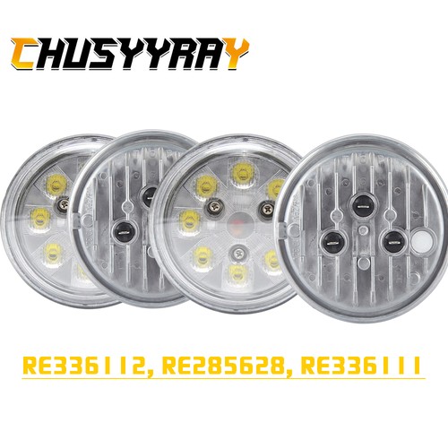 Lampadine fari led lo - led, 4411