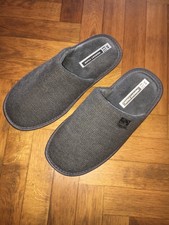 Pantofole uomo invernali nuove