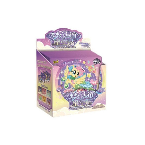 Kayou little pony - kayou,