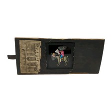 1800s Napoleon 3rd Magic